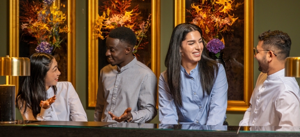 ©Leonardo Hotels Central Europe